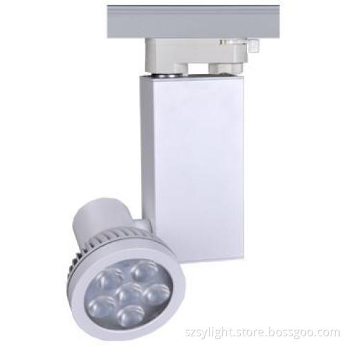 high power led track lighting bulbs
